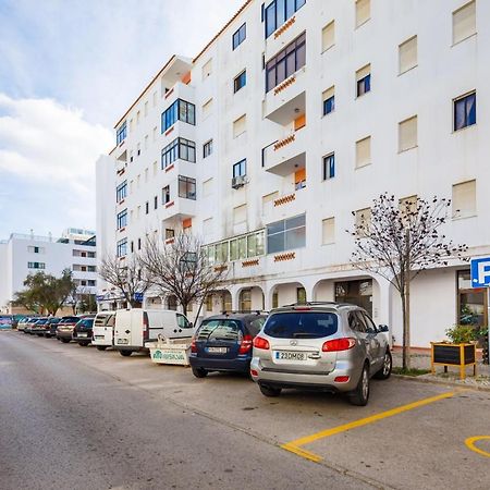 Apartamento Vista Mar T2 Quarteira Bagian luar foto